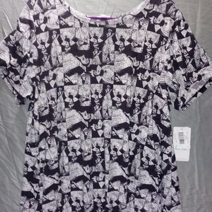 LuLaRoe Disney Carly